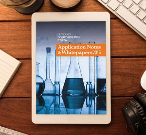Application Notes & Whitepapers 2016