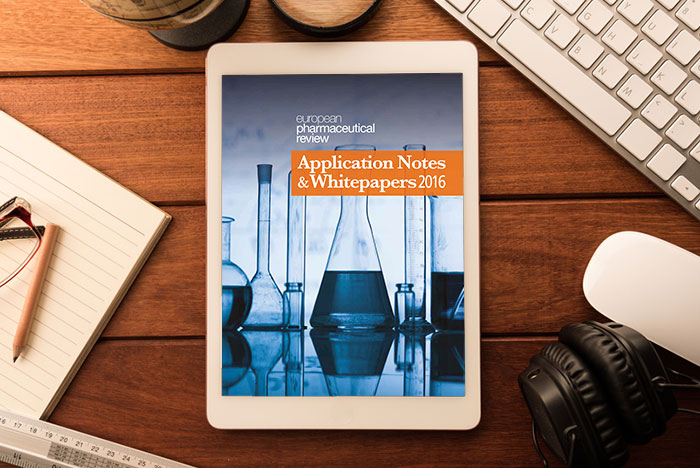 Application Notes & Whitepapers 2016