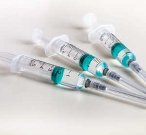 Sweden gets new pharmaceutical aseptic filling line for syringes