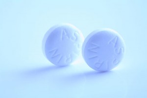 aspirin