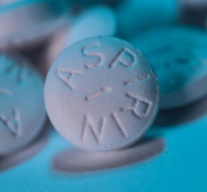 aspirin