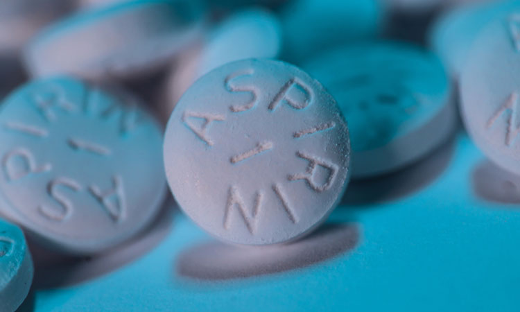 aspirin