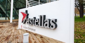 astellas