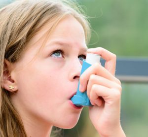 severe asthma