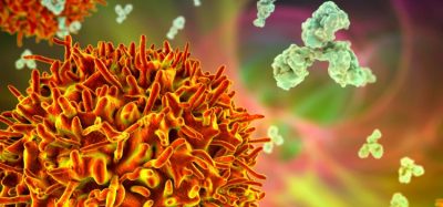 EMA validates AbbVie's application for lymphoma bispecific antibody