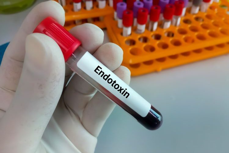 ISO publishes standard on bacterial endotoxin testing