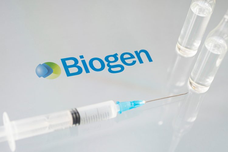 Biogen logo