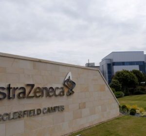 AstraZeneca Macclesfield, UK site