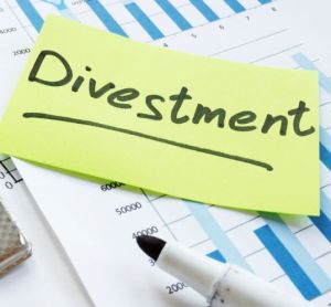 Divest to invest: the new normal in biopharma? divestment in life sciences