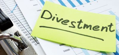 Divest to invest: the new normal in biopharma? divestment in life sciences