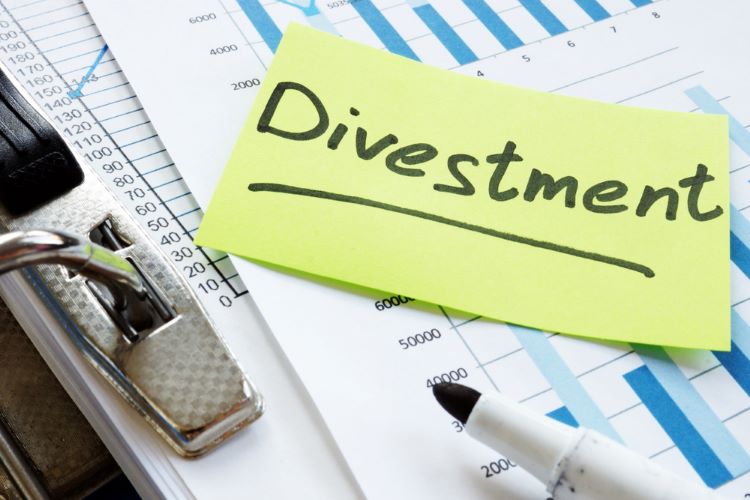 Divest to invest: the new normal in biopharma? divestment in life sciences