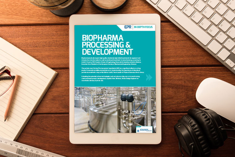 Biopharma issue 4 2018 in-depth focus