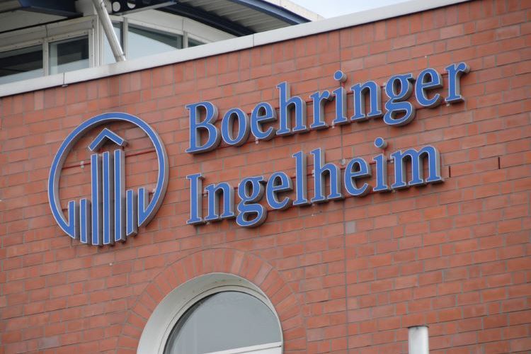 Boehringer Ingelheim invests €350m in new biotech R&D facility - biopharmaceutical