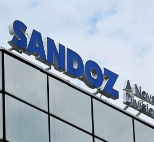 Sandoz to commercialise mAb biosimilar candidate