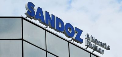 Sandoz to commercialise mAb biosimilar candidate
