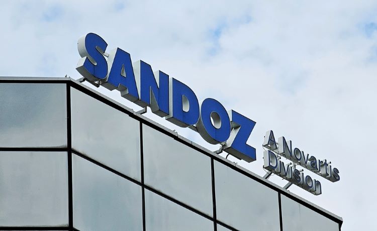 Sandoz to commercialise mAb biosimilar candidate