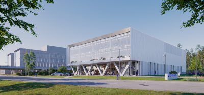 Biovian Finnish manufacturing facility to get €50m expansion