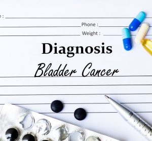 bladder cancer