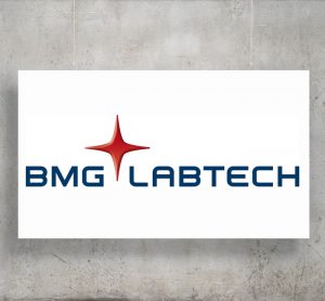 BMG Labtech logo