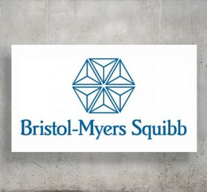 Bristol-Myers Squibb logo