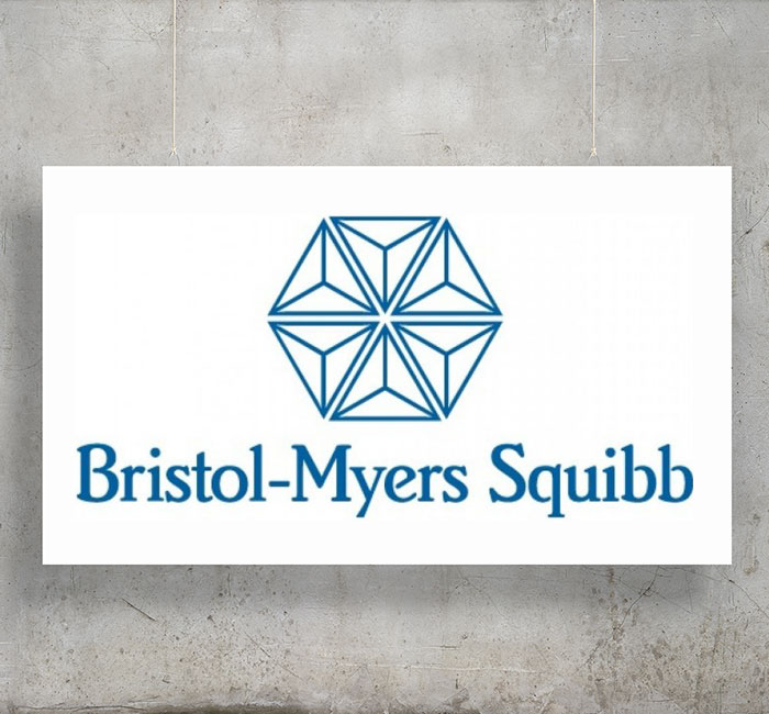 Bristol-Myers Squibb logo