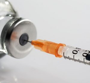 Cancer vaccine