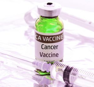 cancer vaccine