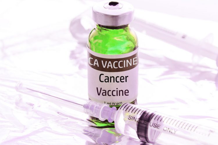 cancer vaccine