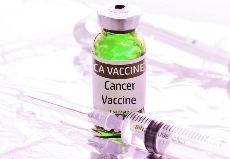 cancer vaccine