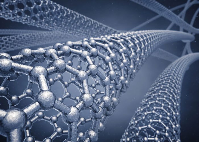 Carbon nanotubes