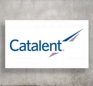 Catalent logo