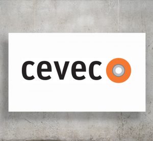 Cevec logo