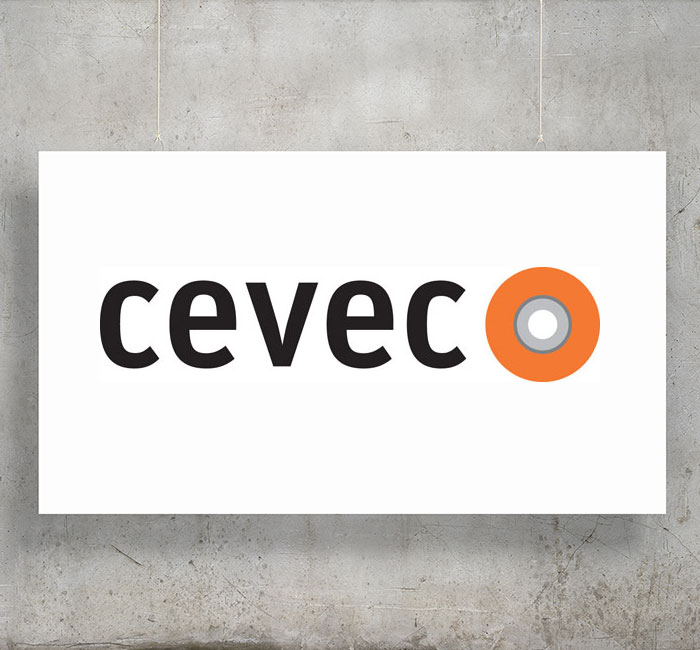 Cevec logo