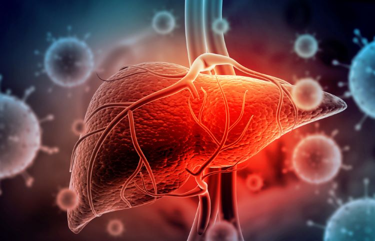 First treatment conditionally licensed for chronic hepatitis D