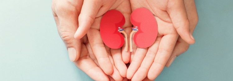 Empagliflozin reduces risk of chronic kidney disease progression