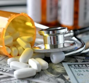 NIH spending for drugs approved 2010-2019 lower than industry spending, study finds - clinical development