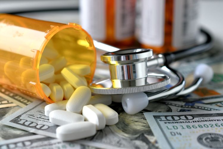NIH spending for drugs approved 2010-2019 lower than industry spending, study finds - clinical development