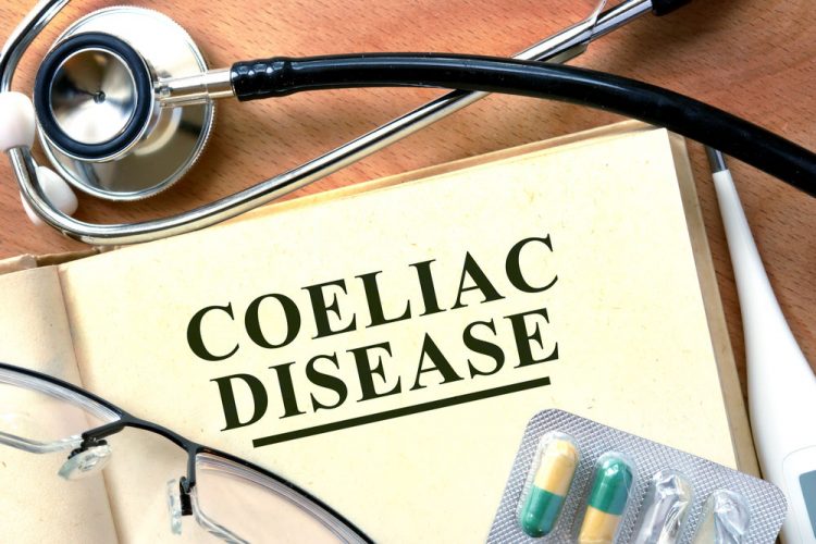 coeliac