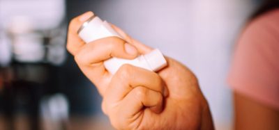 First mild asthma combination reliever approved in UK - inhaled corticosteroid