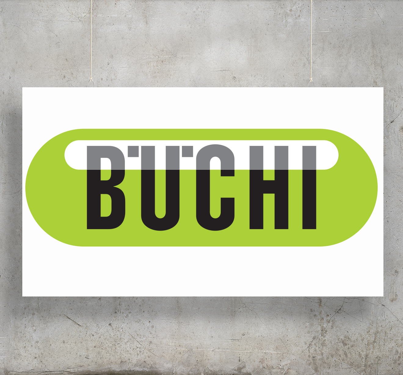 BUCHI