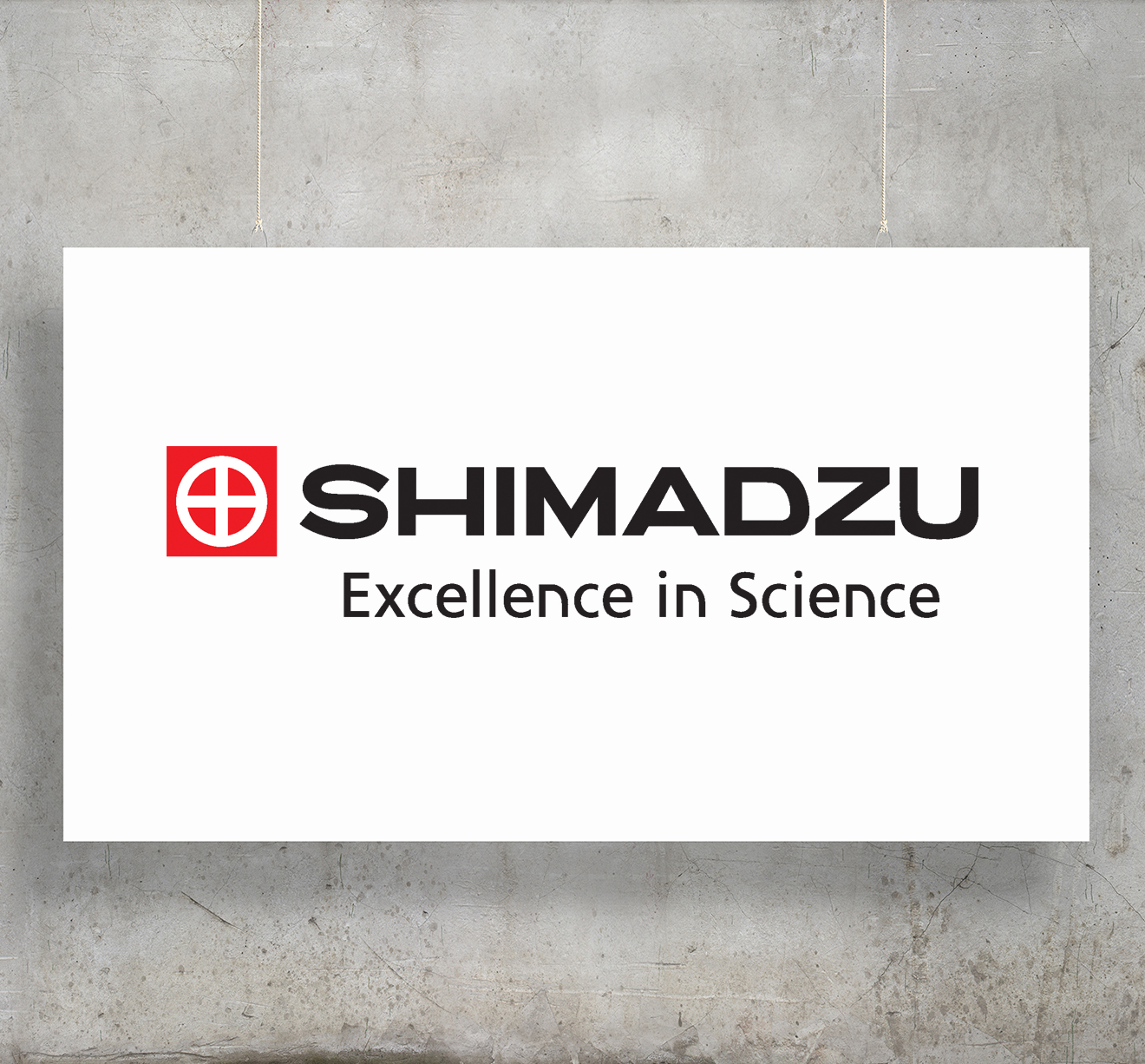 Shimadzu