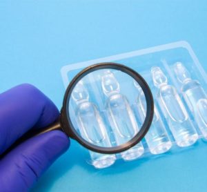 Achieving pharmaceutical drug traceability compliance