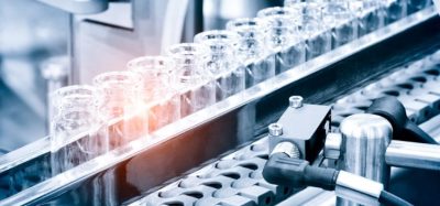 Antibiotic manufactured via continuous-flow for first time