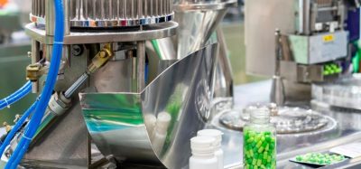 WuXi STA opens first oral solids continuous manufacturing line