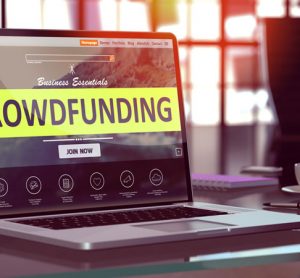 crowdfunding