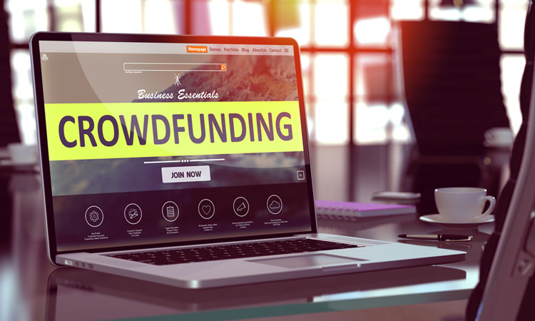 crowdfunding