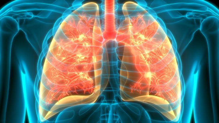 European Commission extends approval of cystic fibrosis medicine