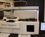 Figure 1: Cellomics kineticscan HCS reader