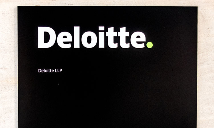 Deloitte