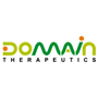 Domain Therapeutics logo